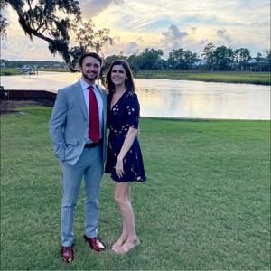 Meet your Posher, Christian